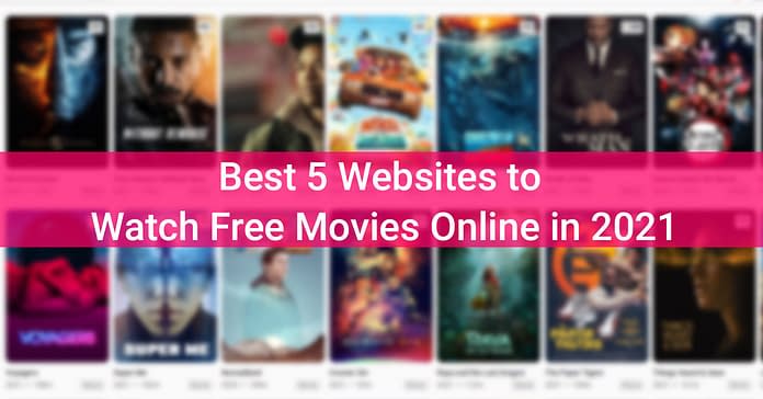 Websites to Watch Free Movies Online, musichq movies, sites like myflixer