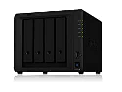 Synology DS920+ Review